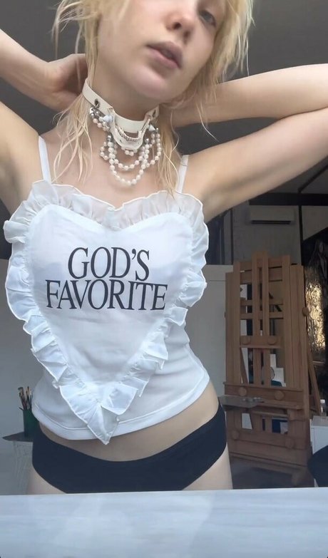 Ellen Sheidlin ポルノスター 高品質 写真