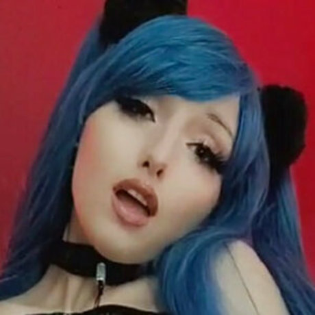 Lucaminxu ポルノスター 独占 写真