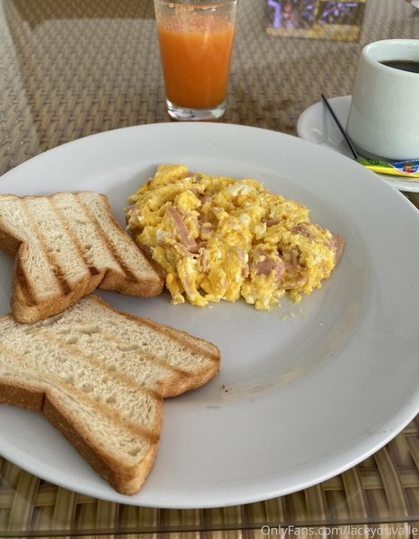 LaceyDuvalle HDモデル ギャラリー