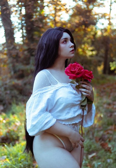 Mimorgue 独占ポルノスター 写真