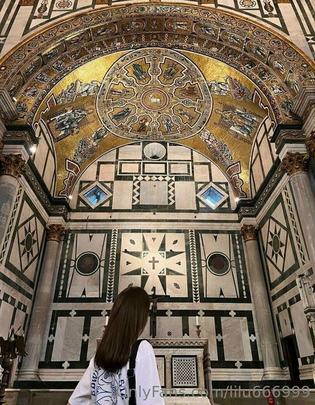 lilu666999 xxxモデル 写真