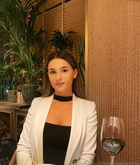 teenrebe 完璧な女優 アーカイブ