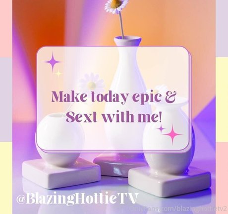 blazinghottietv2 ヌードモデル 写真