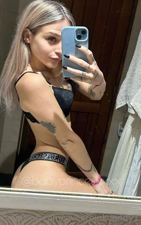 sweetpinkcandy1 美しいスター 写真