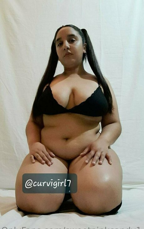 sweetpinkcandy1 プロフィール写真