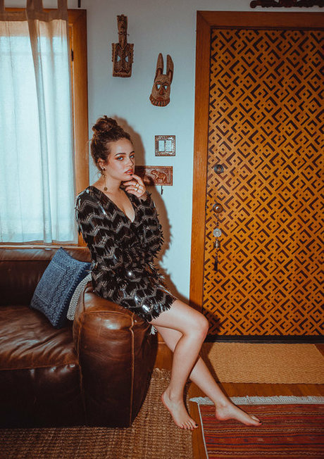 Mary Mouser 無料のスター 画像