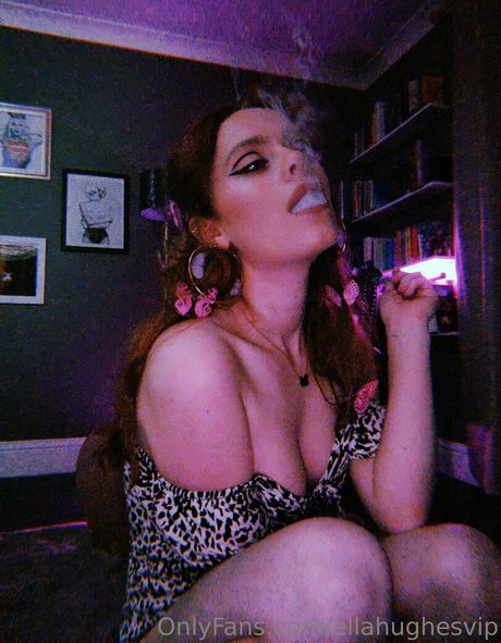 ellahughesvip 素敵なスター アーカイブ