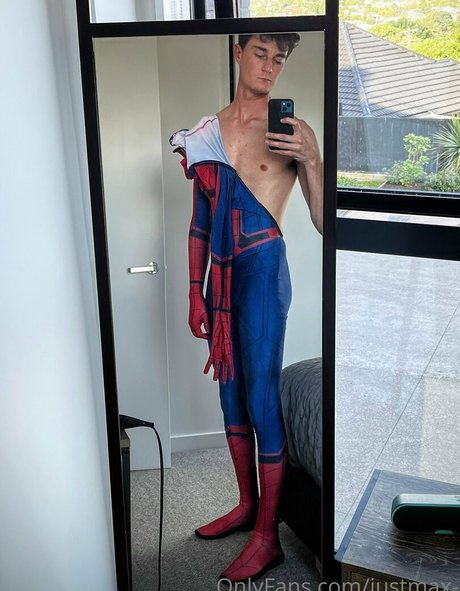 justmax_ スターセックス 画像