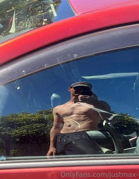 justmax_ HDスター 写真