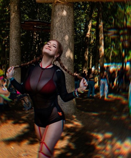 曲線美のxxx オンリーファンズ ポルノ 写真