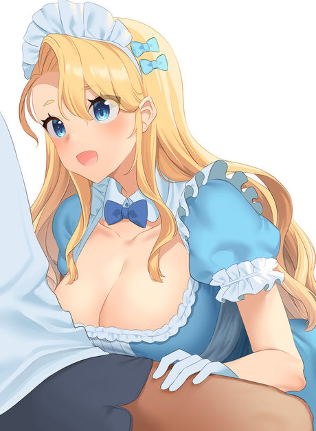 Azur Lane スター 画像