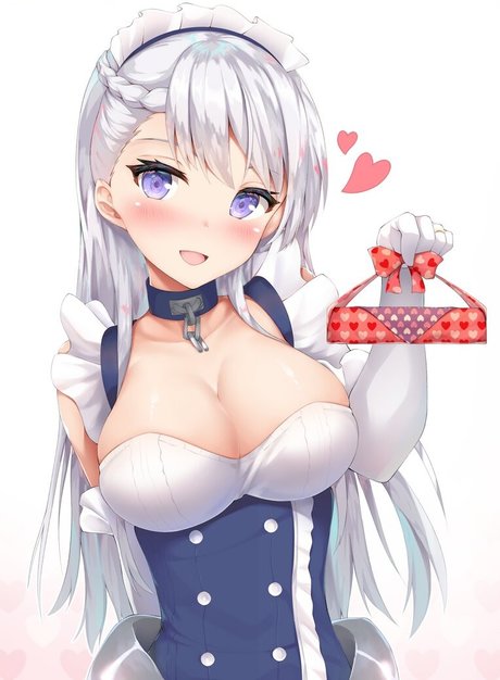 Azur Lane エロティック女優 写真