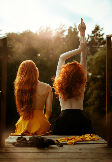 ladykillers tv 素敵なポルノスター 写真