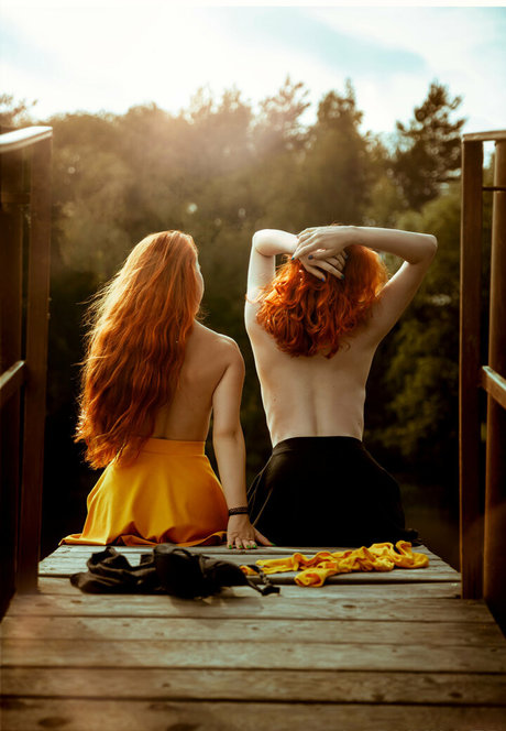 ladykillers tv ポルノスター 美しい 写真