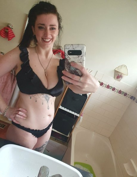 sabrinadreverment かわいいスター 写真