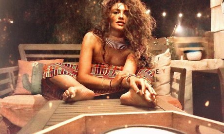 Juliana Harkavy ポルノスター アート 写真