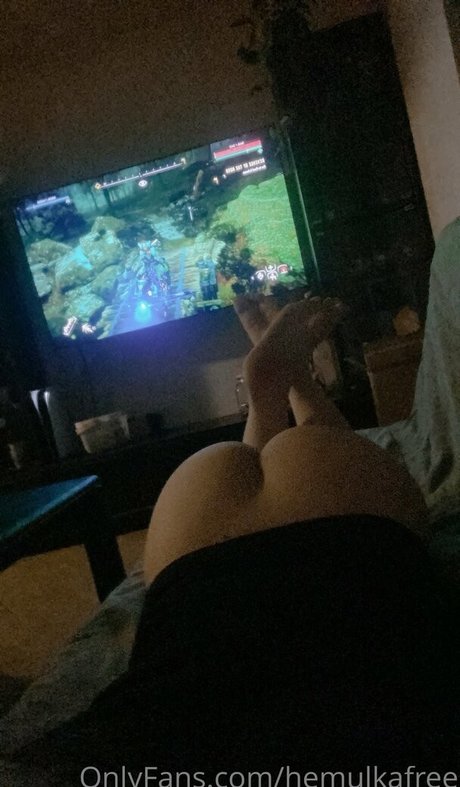 hemulkafree 素敵なモデル ギャラリー