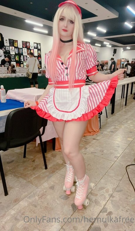 hemulkafree 独占スター ギャラリー