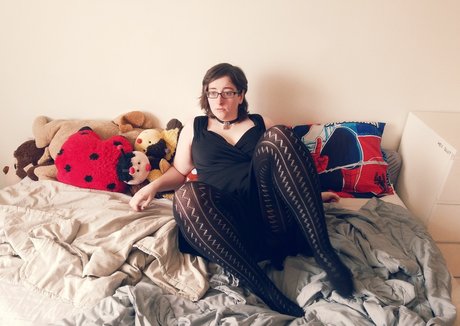 BoringKate 可愛いモデル ギャラリー