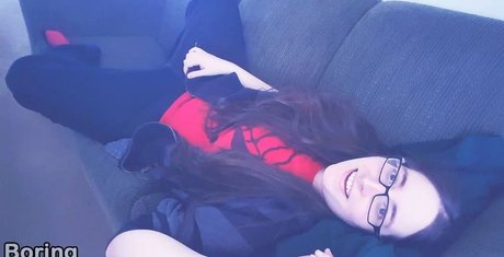 BoringKate 完璧なスター 写真