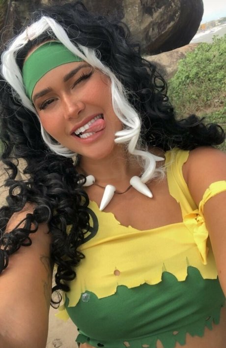 naycfreitas 可愛い女優 写真