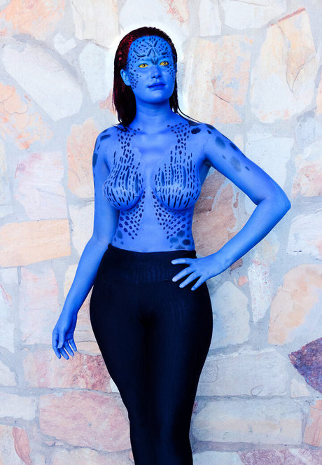 naycfreitas 美しいスター 写真