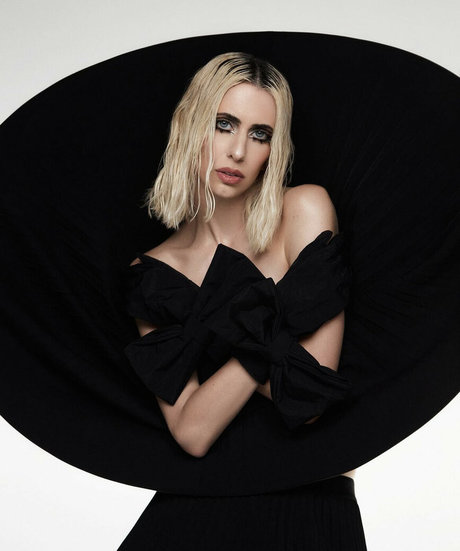 エボニートランスオンリーファンズ ホット 画像