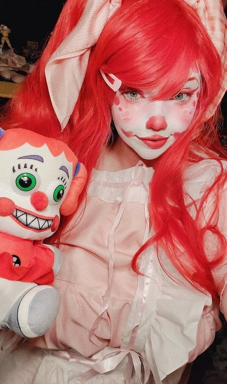 Bouncyclown 素敵なスター 画像