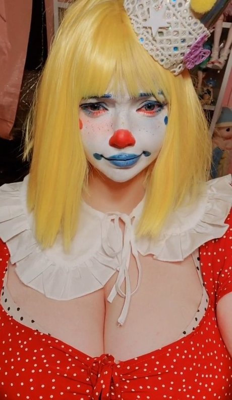 Bouncyclown トップポルノスター 写真