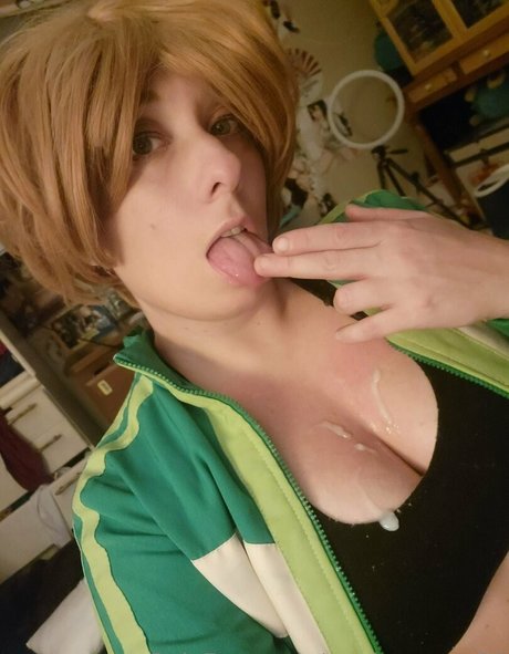 trashqueen 01 写真集