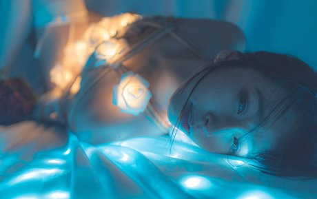 エボニーオーガズムオンリーファンズ 裸 画像