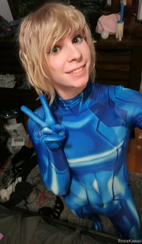 rosiexox2 無料スター ギャラリー