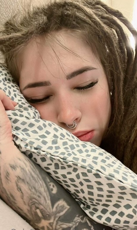 lovelychrisfree ホットモデル 写真