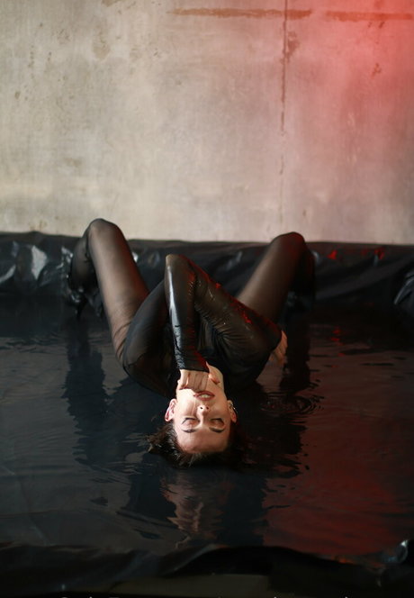 urr private dance 美しいスター 写真