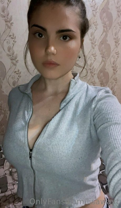 lisawayt ヌード女優 写真