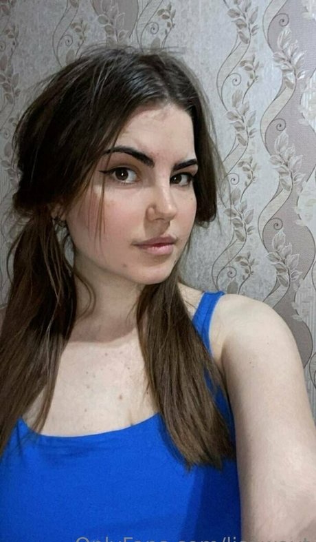 lisawayt スター ヌード 写真