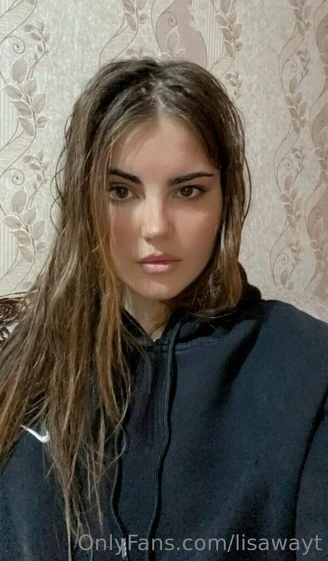 lisawayt ホットなスター 写真