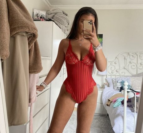 Depop Wins ホットなモデル 画像