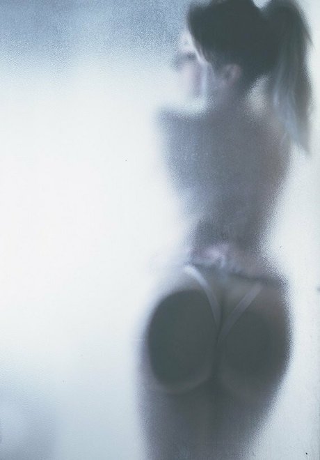 DeAnna Davis ポルノスター 裸 写真