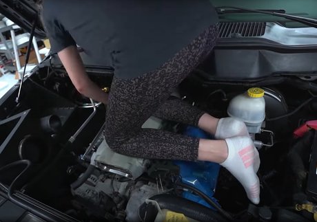 Collete Davis かわいいスター 画像