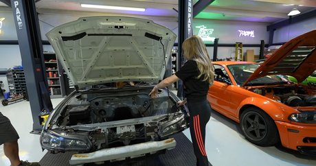 Collete Davis ポルノスター 美しい 写真