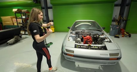 Collete Davis HD女優 ギャラリー