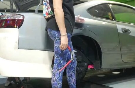 Collete Davis 最高のモデル ギャラリー