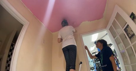 Collete Davis アートスター 写真