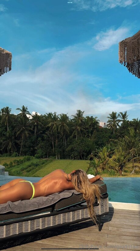 giudittaa 最高のモデル 画像