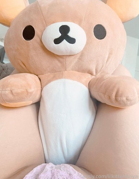 Lilkittenanya 最高のモデル 画像