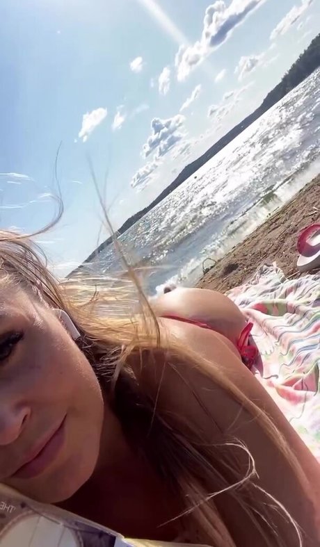 dinahnah 高品質のスター 写真