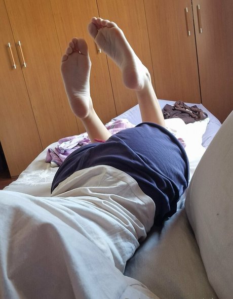 Nirvy 完璧なモデル 写真