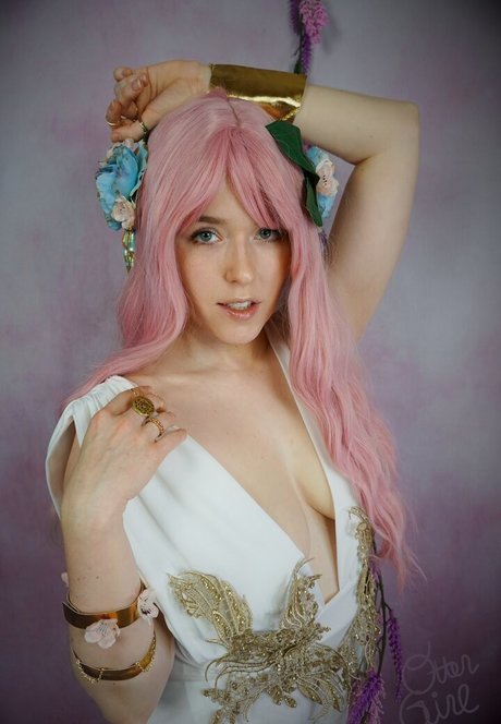 DatOtterGirl 最高のスター 写真