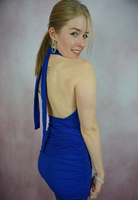 DatOtterGirl かわいいスター 写真